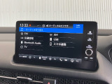 【オーディオ機能】Bluetooth対応、デジタルTV、AM/FMチューナー付きです!