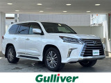 レクサス LX