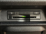 【ETC】高速道路の料金所をストレスなく通過!話題のスポットやサービスエリアに多い「スマートIC」利用時は必須のアイテムです。当店でセットアップを実施、ご納車当日からすぐにご利用いただけます!
