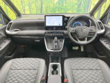 ヴォクシー 1.8 ハイブリッド S-Z 