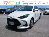 トヨタ ヤリス