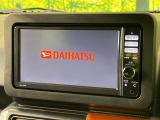 【純正ナビ】人気の純正ナビを装備。オーディオ機能も充実しており、Bluetooth接続すればお持ちのスマホやMP3プレイヤーの音楽を再生可能!毎日の運転がさらに楽しくなります!!