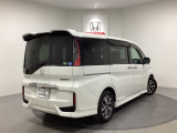 【Honda認定中古車 U-Select】 は3つの安心をお約束します。 1 Hondaのプロが整備した安心。 2 第三者機関がチェックした安心。 3 購入後もHondaが保証する安心。