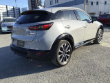 CX-3 1.5 15S アーバンドレッサー 