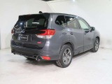 SUBARU認定U-Carでは独自の厳しい基準を設けた「まごころクリーニング」を全車に実施しております。