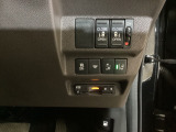 ETC付。両側電動スライドドア。ドライバーの安全運転をさらにアシストしてくれる装備も充実しています。