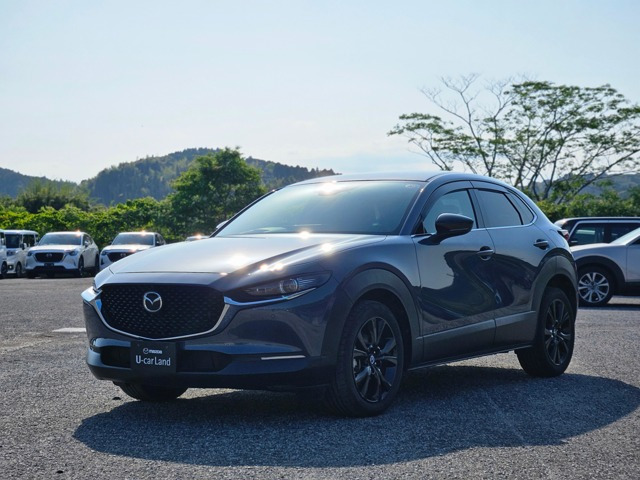 マツダ CX-30 
