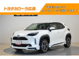 トヨタ ヤリスクロス