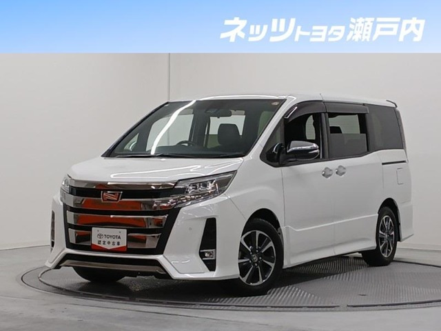 トヨタ ノア 