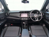 キックス  1.2 X FOUR (e-POWER) 4WD