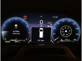 メーターも見やすく安全運転をサポートいたします!