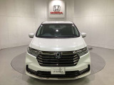 オデッセイ 2.0 e:HEV アブソルート EX 