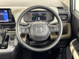ホンダの安全運転支援装置、ホンダセンシングを装備!!もしもを未然に抑制します。