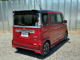 ボディクリーニング後、愛車をピカピカの状態へ保護するコーティング「ブライトパック」がおススメです!水垢がつきにくく、手入れがしやすくなりますよ!いつも愛車をきれいにしておきたい方におススメです。