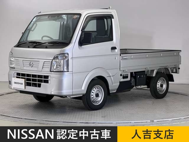 日産 NT100クリッパー 
