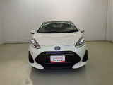 コンパクトカーは燃費も良くて経済的です!軽自動車では少し物足りないというお客様に!
