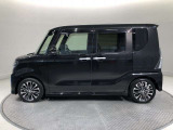 タントカスタム RS セレクション