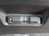 【ETC車載器装備済み】ご使用いただくには別途セットアップ費用がかかります。ご用命の際はお申し付けください。