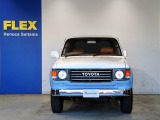 【Renoca Phoenix/LC80後期型】これぞフルリノベーションカー♪