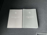 取扱説明書・メンテナンスノート揃ってます。