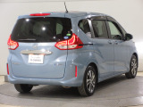 ボディクリーニング後、愛車をピカピカの状態へ保護するコーティング「ブライトパック」がおススメです!水垢がつきにくく、手入れがしやすくなりますよ!いつも愛車をきれいにしておきたい方におススメです。