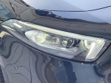●LEDヘッドライト:夜間走行時も良好な視界を確保し安心して運転できる高輝度LEDヘッドライトを装備!点灯速度が早く、消費電力も抑えられています。