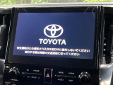 【JBLサウンドシステム付き純正ナビ】充実のナビ機能はもちろん、高度なチューニング能力が搭載されており、高音質な音楽をお楽しみいただけます♪