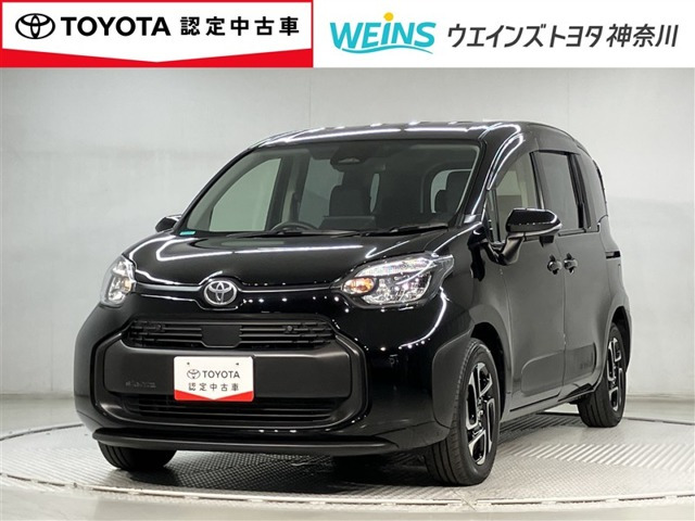 シエンタ ハイブリッド 1.5 G （6AA-MXPL10G）