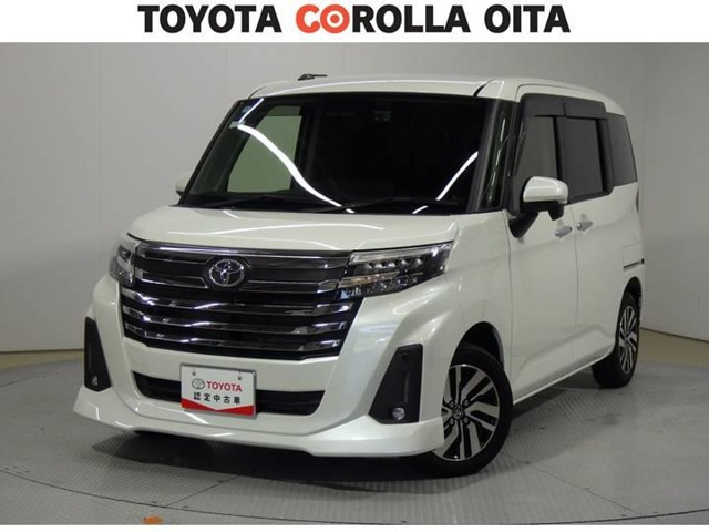 トヨタ ルーミー 