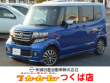 ホンダ N-BOXカスタム