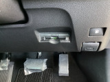 ビルトインタイプの【ETC】で見た目もスッキリ。高速道路の利用にとても便利です。
