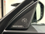 認定中古車 haman/kadon 全方位カメラ バックカメラ インテリジェントセーフティ idrive Apple Carplay Bluetooth 全方位PDC シートヒーター 赤革スポーツシート ACC パークアシスト カーボングリル