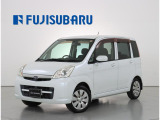 希少な4WDのスバル製ステラLブラックインテリアです6CDチェンジャー、社外ドラレコの付いたお車です。
