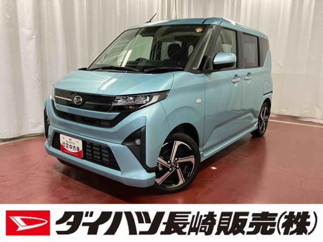 ムーヴ RS 