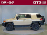 FJクルーザー 4.0 カラーパッケージ 4WD 