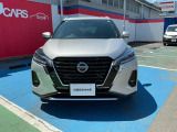 キックス 1.2 X (e-POWER) 