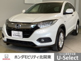 ホンダ ヴェゼル