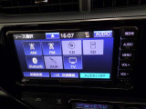 お気に入りの曲をBluetoothで再生できます♪ ドライブがさらに楽しくなりますよ♪