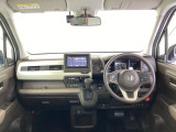 N-WGN L ホンダ センシング 