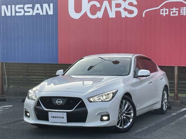 スカイライン 3.0 GT タイプP 