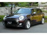 BMW MINI ミニクラブマン クーパー D