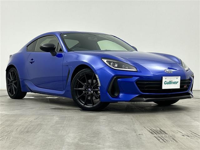 BRZ 2.4 STI スポーツ ワンオーナー 修復歴無し