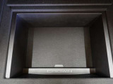 広々としたラゲージスペースを備えています。大きなものや長さのある荷物もしっかりと積み込めます。