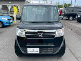 N-BOX G 4WD 