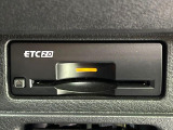 【ETC】高速道路の料金所をストレスなく通過!話題のスポットやサービスエリアに多い「スマートIC」利用時は必須のアイテムです。当店でセットアップを実施、ご納車当日からすぐにご利用いただけます!