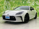 【中古車情報】トヨタ GR86 2.4 RZ  の中古車詳細（走行距離：1.6万km、カラー：クリスタルホワイトパール、販売地域：岐阜県瑞穂市）