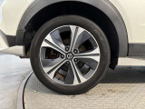 タイヤサイズは205/55R17です☆