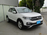 T-Cross TSI スタイル 