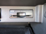 〔ETC〕高速道路必須アイテムのETC装着済みです。最近はスマートインターチェンジも増えてきたのでETC必須ですね!