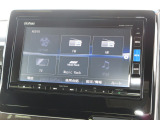 N-BOXカスタム G EX ホンダセンシング 